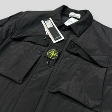 Stone Island PRIMALOFT Jacket - RRP£670 Nylon Metal Econyl - Medium -Q0819  Coat