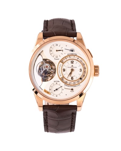 Jaeger-LeCoultre