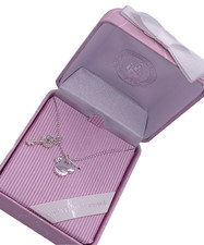 Disney Parks Silver Plated