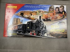 Vintage Rio Bravo HO Mehano