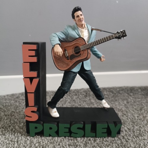 Elvis presley mcfarlane toys - elvis,
