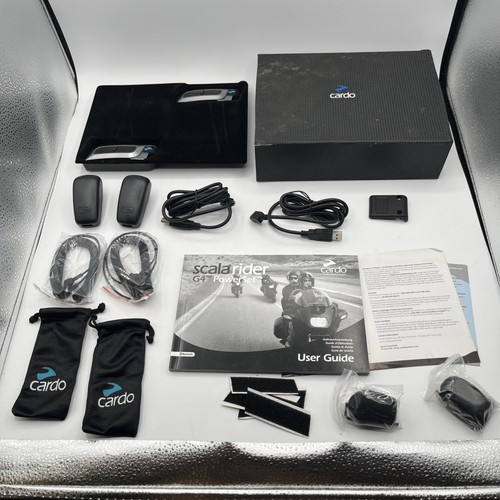 Cardio scala rider powerset - g4,