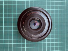 Voigtländer Voigtlander