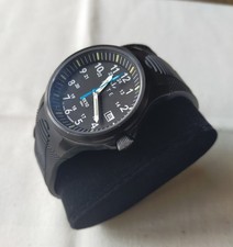 Nite MX10 Military Field Watch
