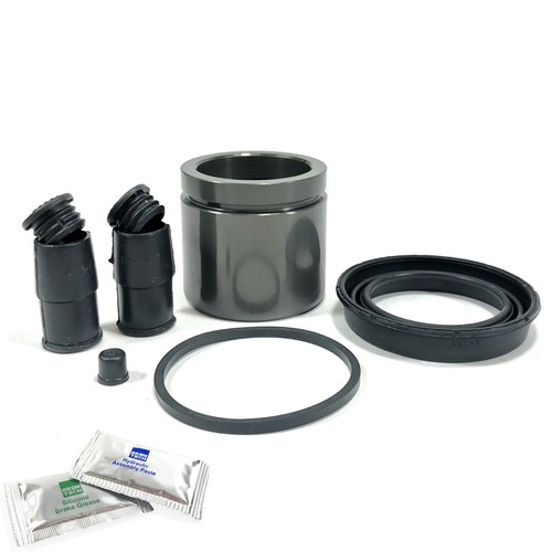 Front caliper repair kit - front,