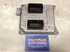 Vauxhall Vectra C / Signum Z18XER Engine ECU Brain 55355631 Tech2 Reset 