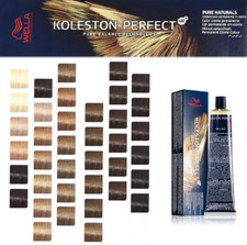 Wella Koleston Perfect Hair