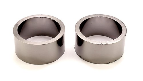Exhaust seals bushes - seals, for