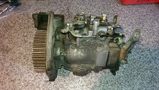 Bosch 7700300671 Diesel