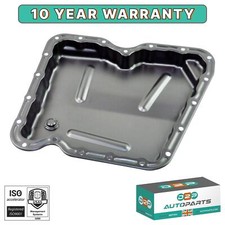 OIL SUMP PAN FOR OPEL VAUXHALL