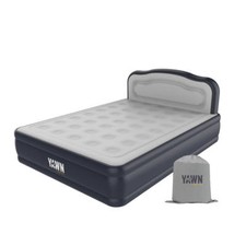 Yawn air bed self - yawn,