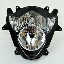 Front Headlight Head Light Lamp Assembly For Suzuki GSX-R GSXR1000 2005-2006 K5