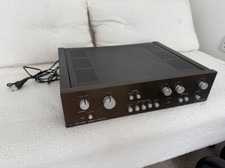 Dual CV 1100 Vintage Stereo