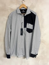 HARMONT & BLAINE Mens Shirt -