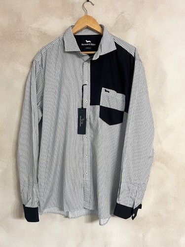Harmont blaine mens shirt - mens,