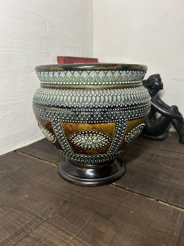 1882 doulton lambeth - doulton,