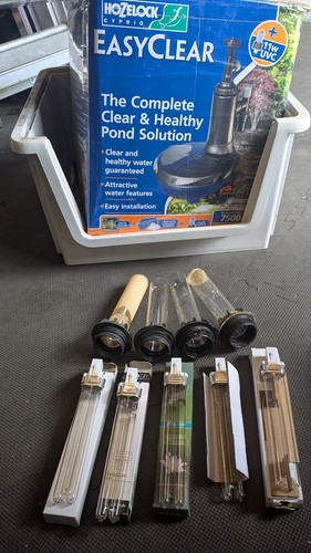 Job lot hozelock easyclear - hozelock,