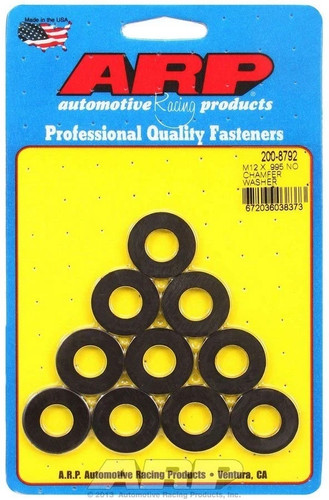 Arp fits 200 - 200-8792, 12mm