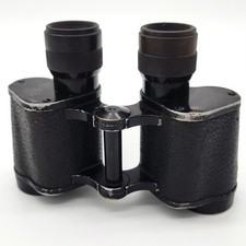 WW2 GERMAN - OIGEE 6 x 30 -