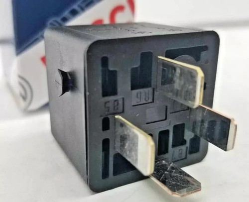 Bosch fuel pump - bosch,