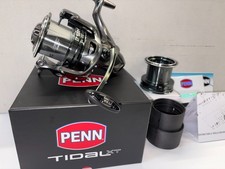 PENN Tidal XT 8000 Longcast