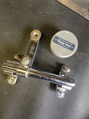 Vintage mij bass - mij, drum