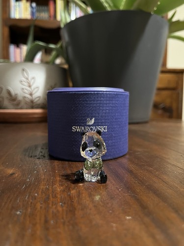 New box swarovski baby - swarovski,