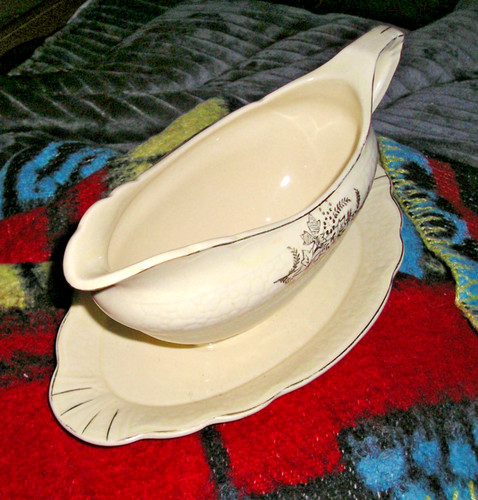 Replacement meakin gravy - meakin,