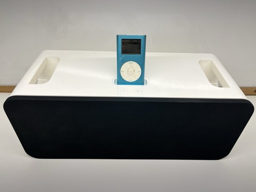 Apple ipod wired speaker - apple,