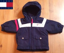 Tommy Hilfiger Boys Infant