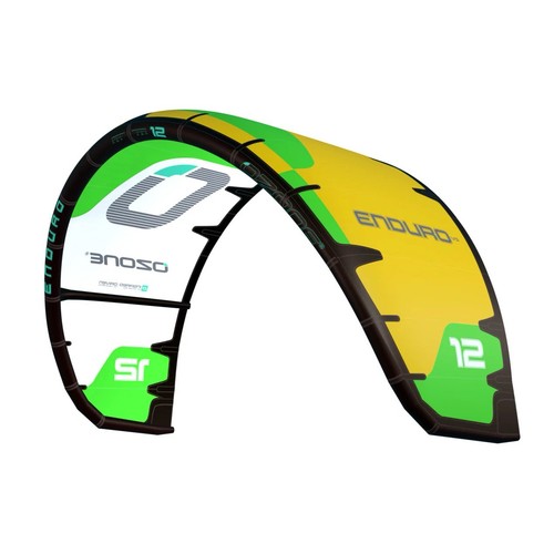 Ozone enduro 10m - enduro,