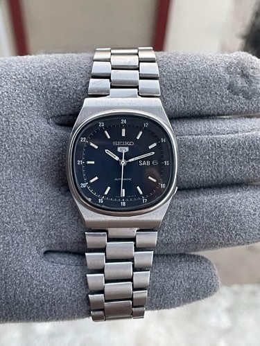 Vintage seiko automatic - seiko,