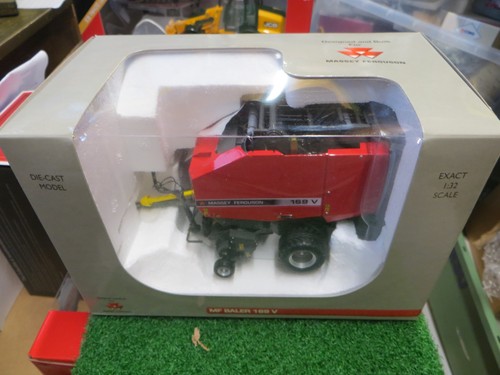Universal hobbies massey - hobbies,