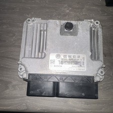 2008 VW Golf GT TDI MK5 2.0