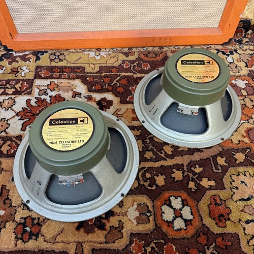 Matched pair vintage 1973 - matched,