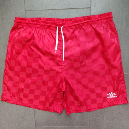 Vintage 90s umbro satin - vintage,