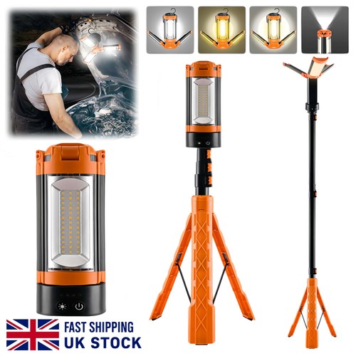 Portable camping light with - portable,