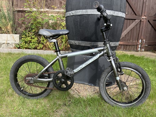 Kids islabikes conc bicycle - kids,