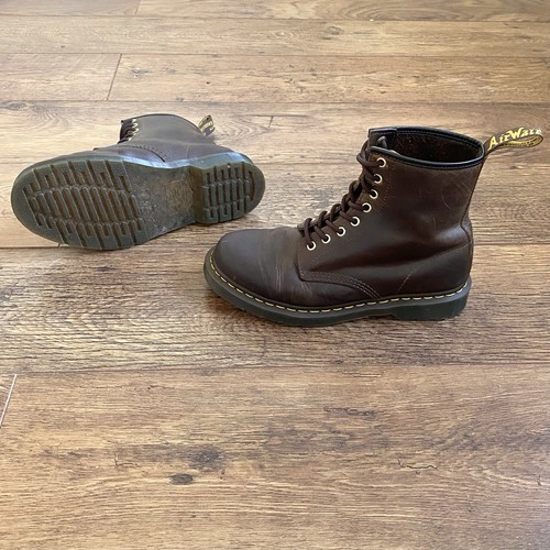 Martens men uk 8 - martens,