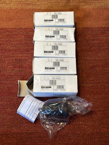 Edelmann power steering - edelmann,