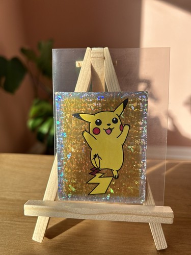 S30 pikachu merlin series 1 - s30,