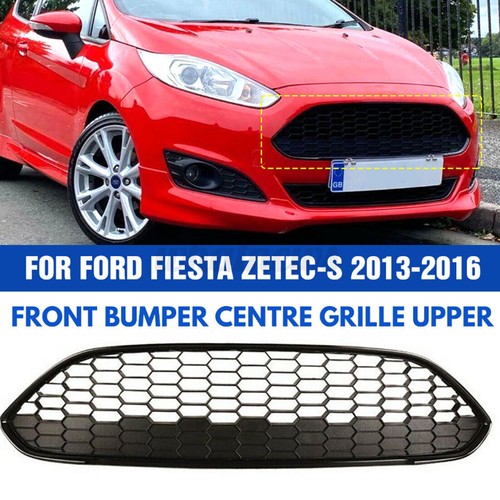 For ford fiesta - fiesta, s