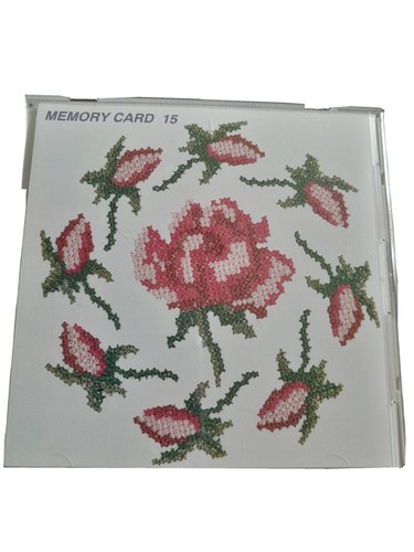 Janome memory craft 8000 - craft, ce