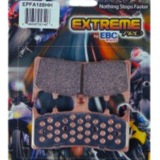EPFA188  EBC PREMIUM BRAKE