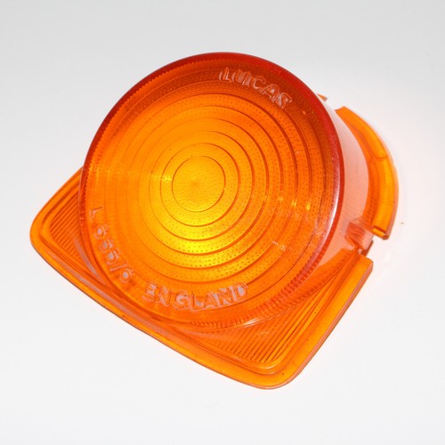 Lucas l655 amber - lucas, (light