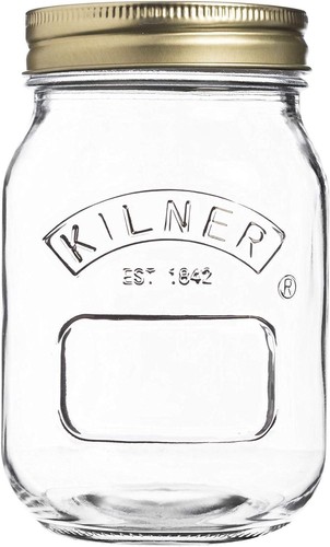 6pc kilner large - kilner,