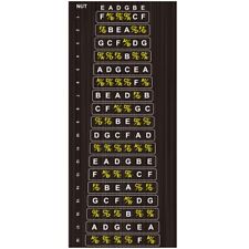 Beginner Learning Tool Guitar