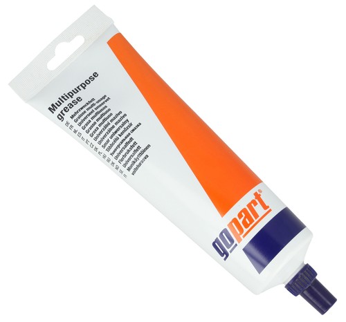 Multipurpose lithium grease - lithium,