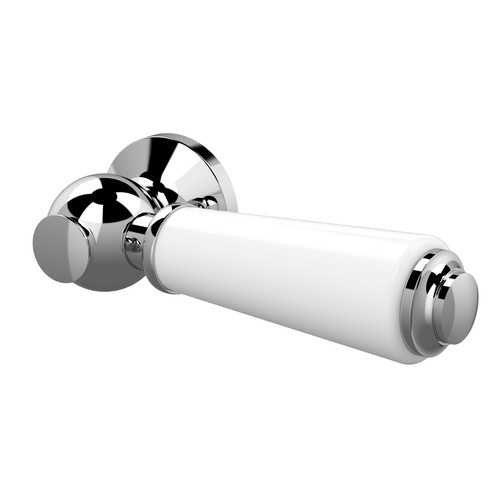 Hudson reed traditional toilet - reed,