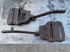 Vintage Planet Jr. Double